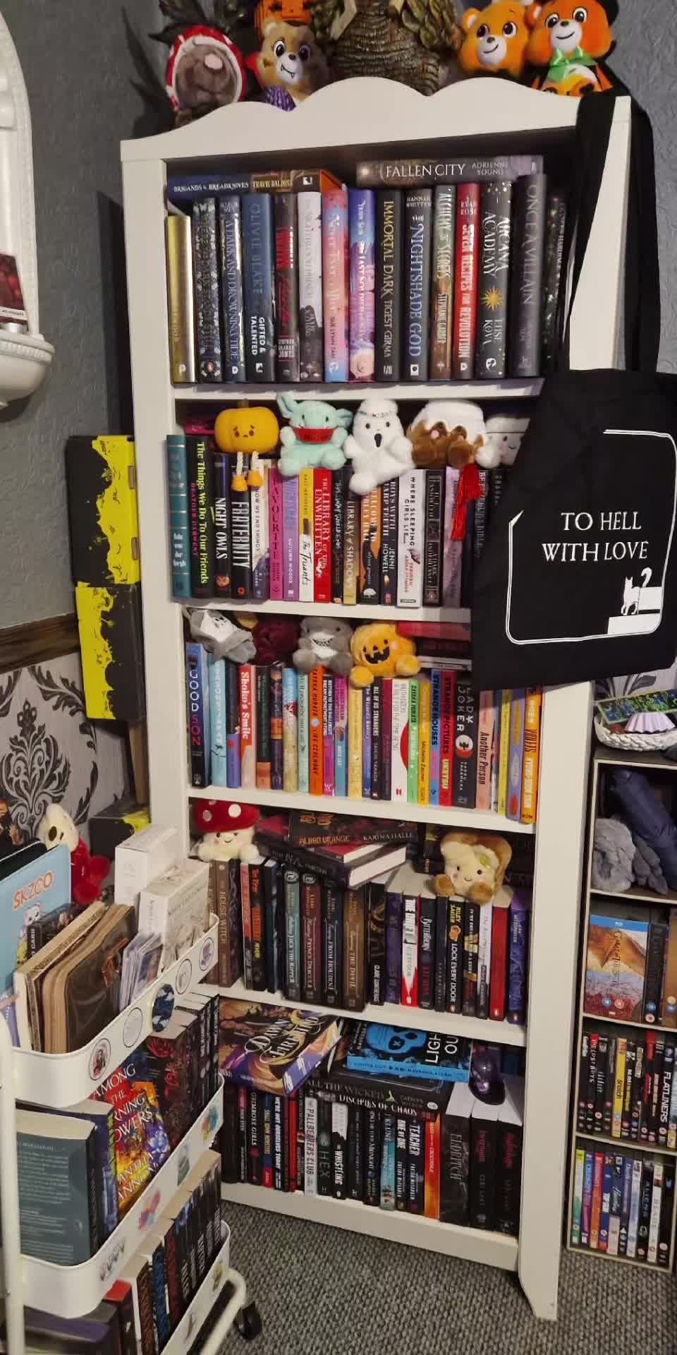 @📚🍄Amelia's Seojae🍄📚