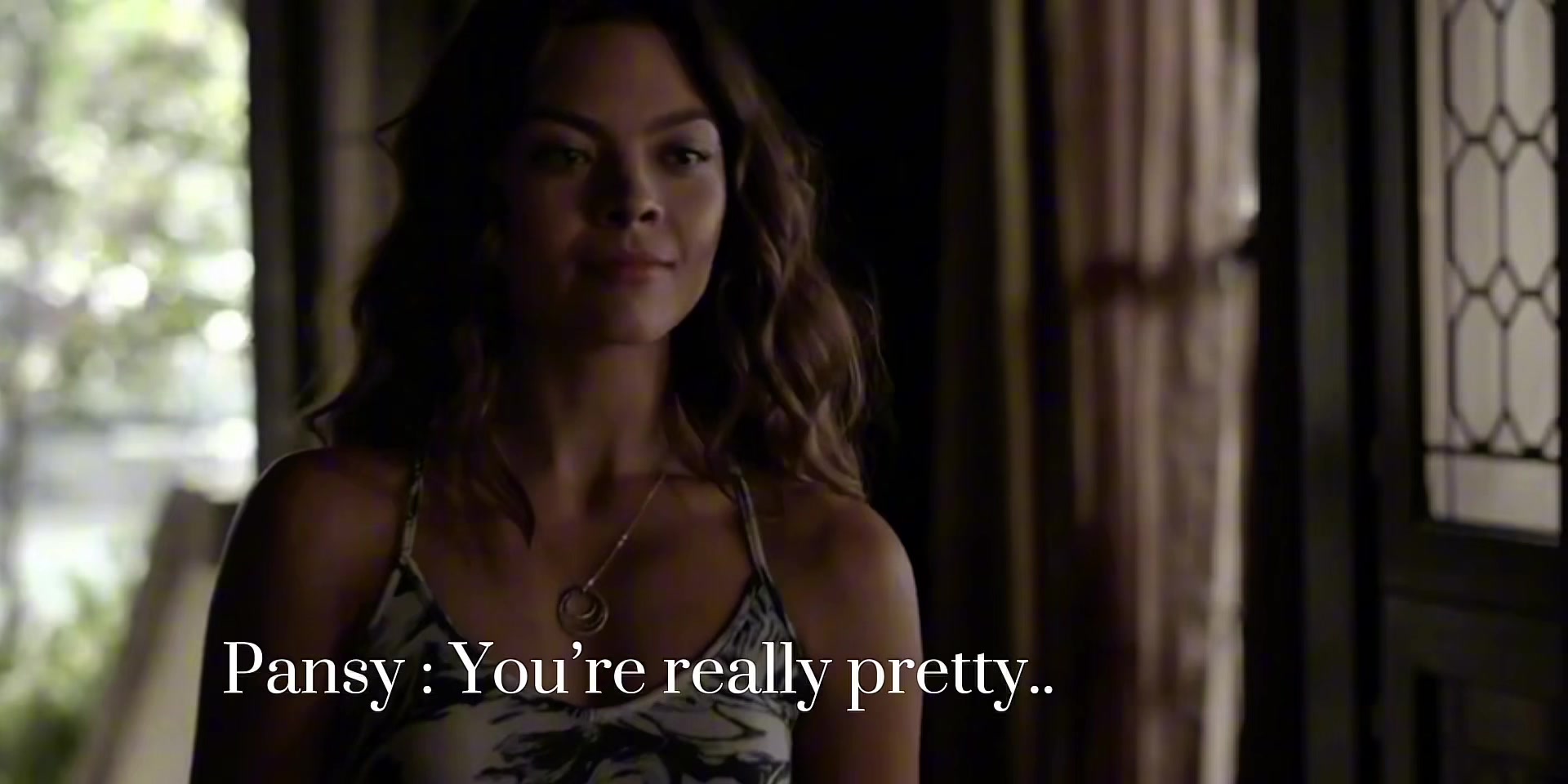 @&bull; Theo&rsquo;s Wife &bull;