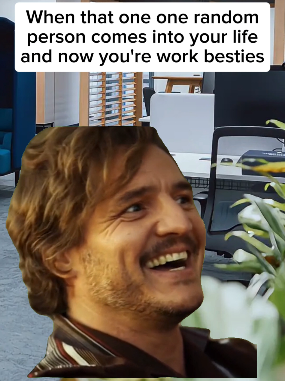 @Office Bubble