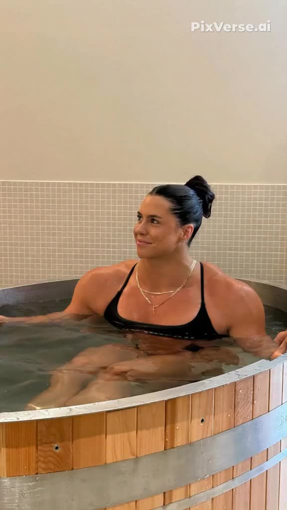 @Female Muscle AI