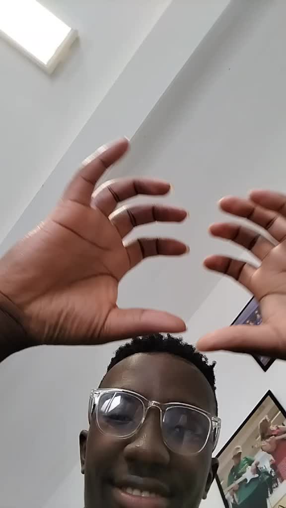 @DERRICK OSEI
