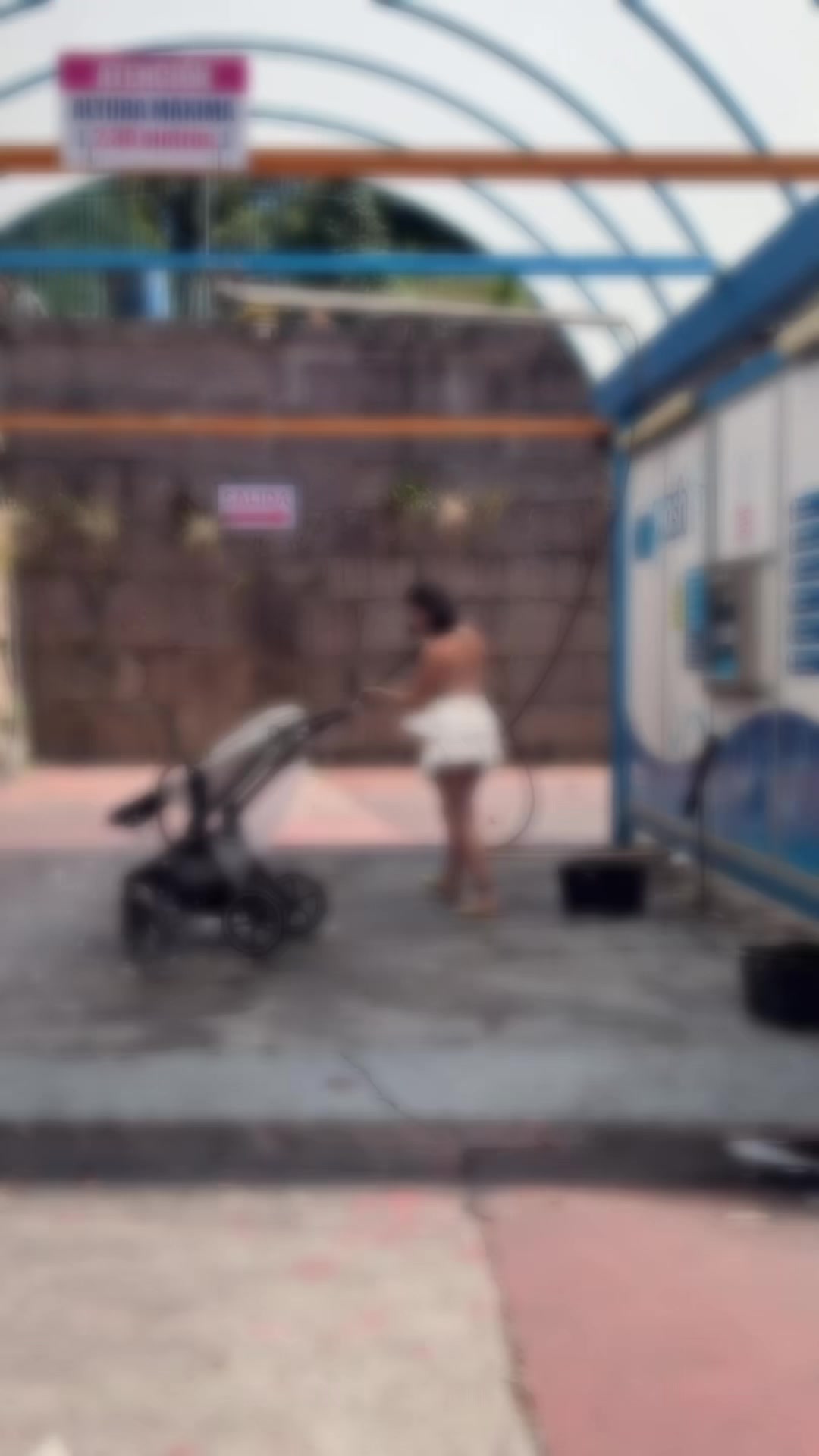 @La chica del mercho