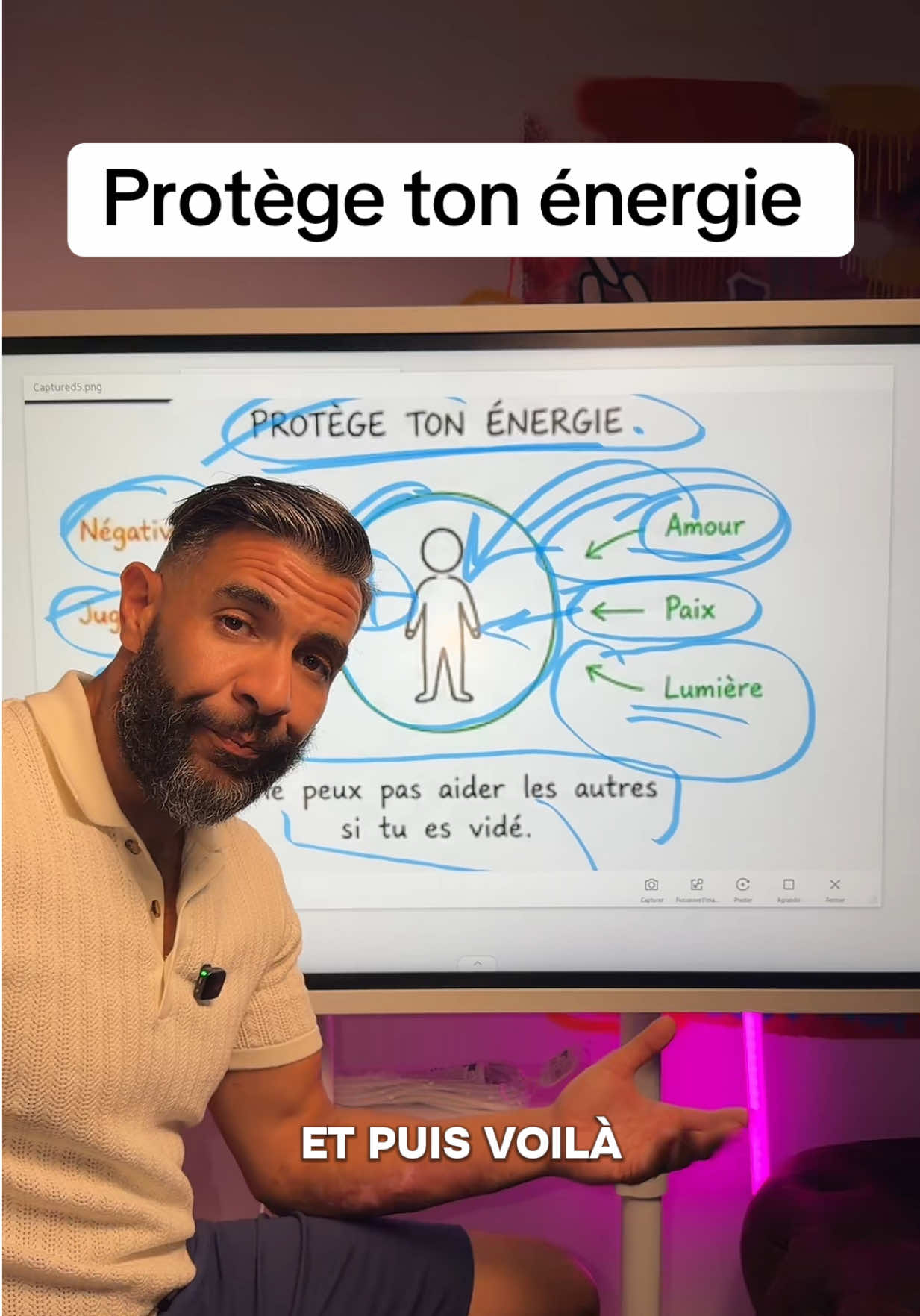 @Medy Madd spiritualité Fan