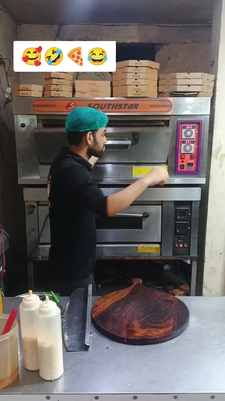 @Pizza Lover🍕