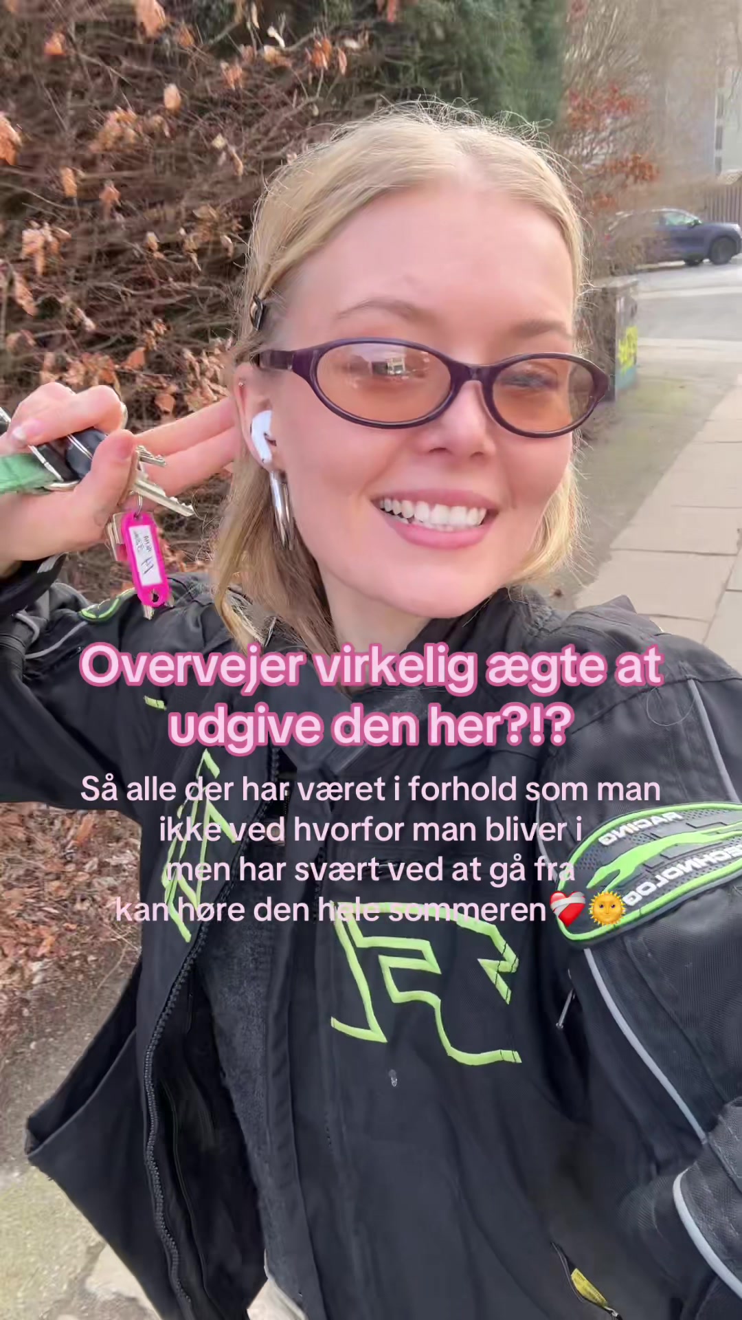 @Alma Agger