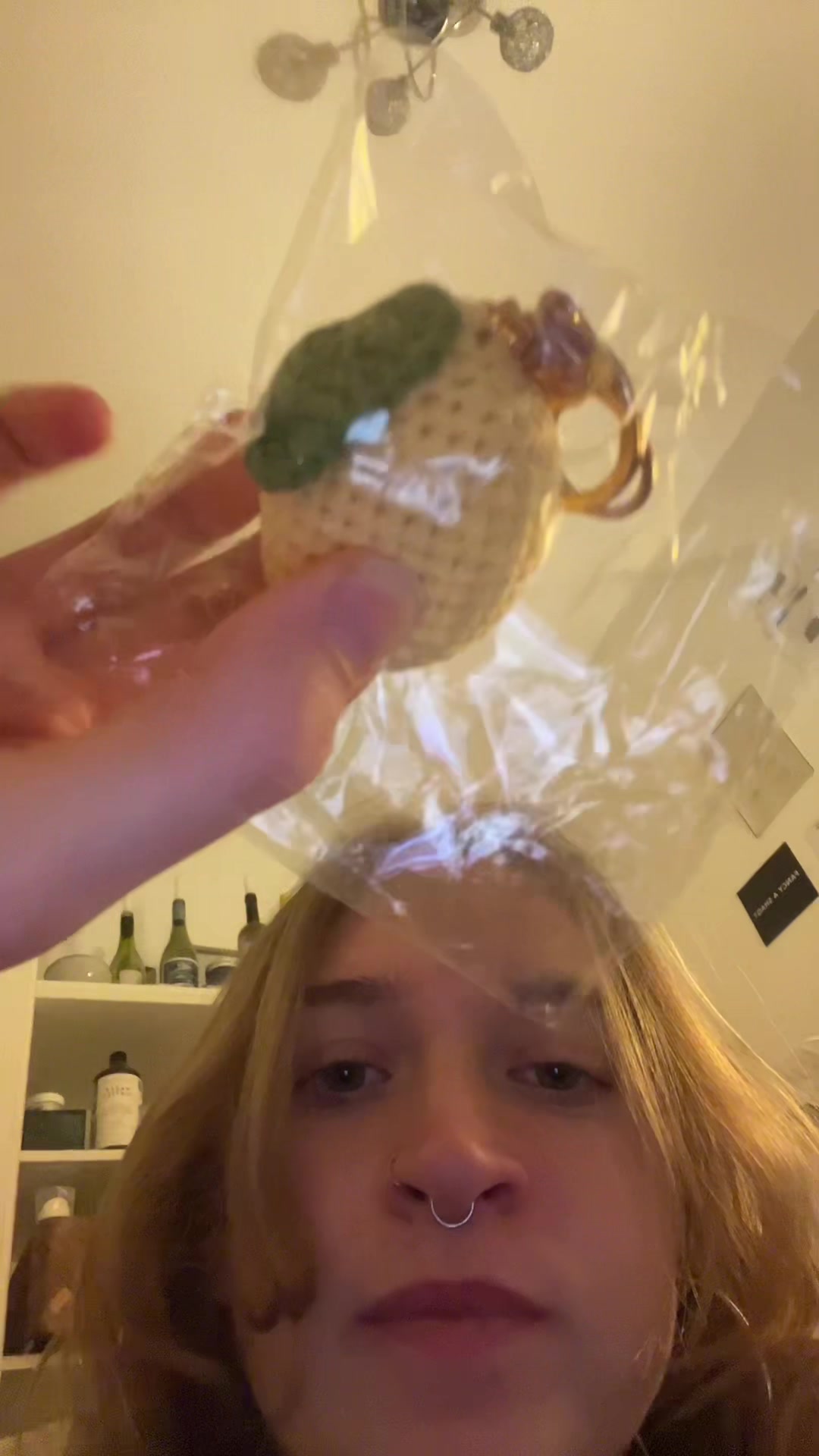 @Maisy Grace