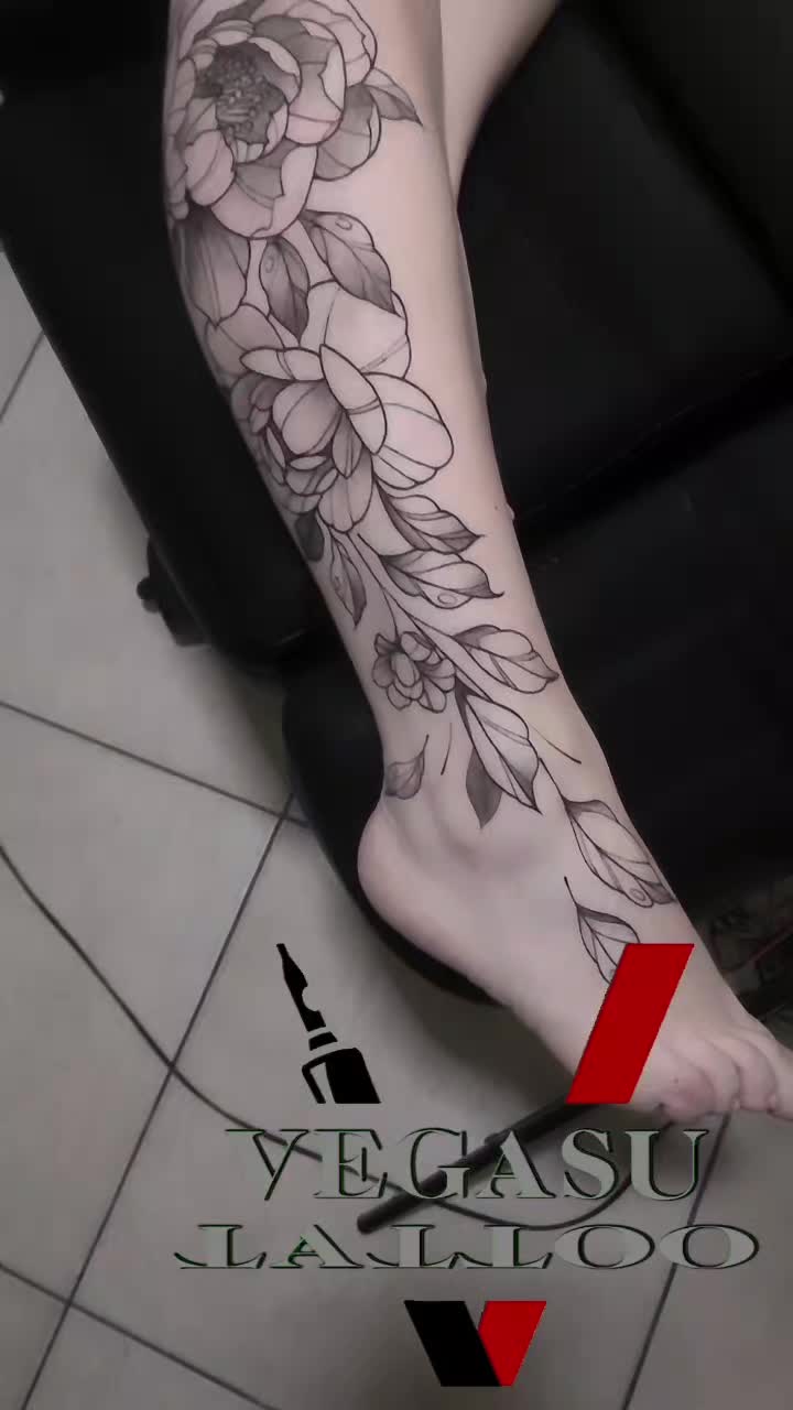 @Vegasu Tattoo Studija