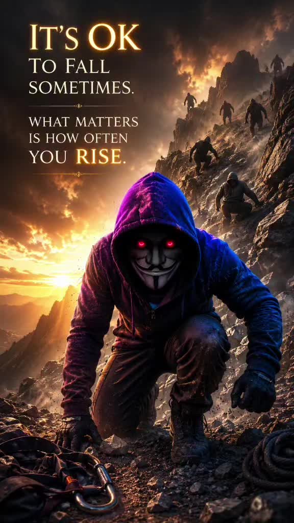@LightBehindTheMask