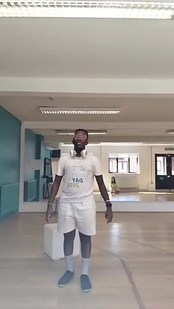@DERRICK OSEI