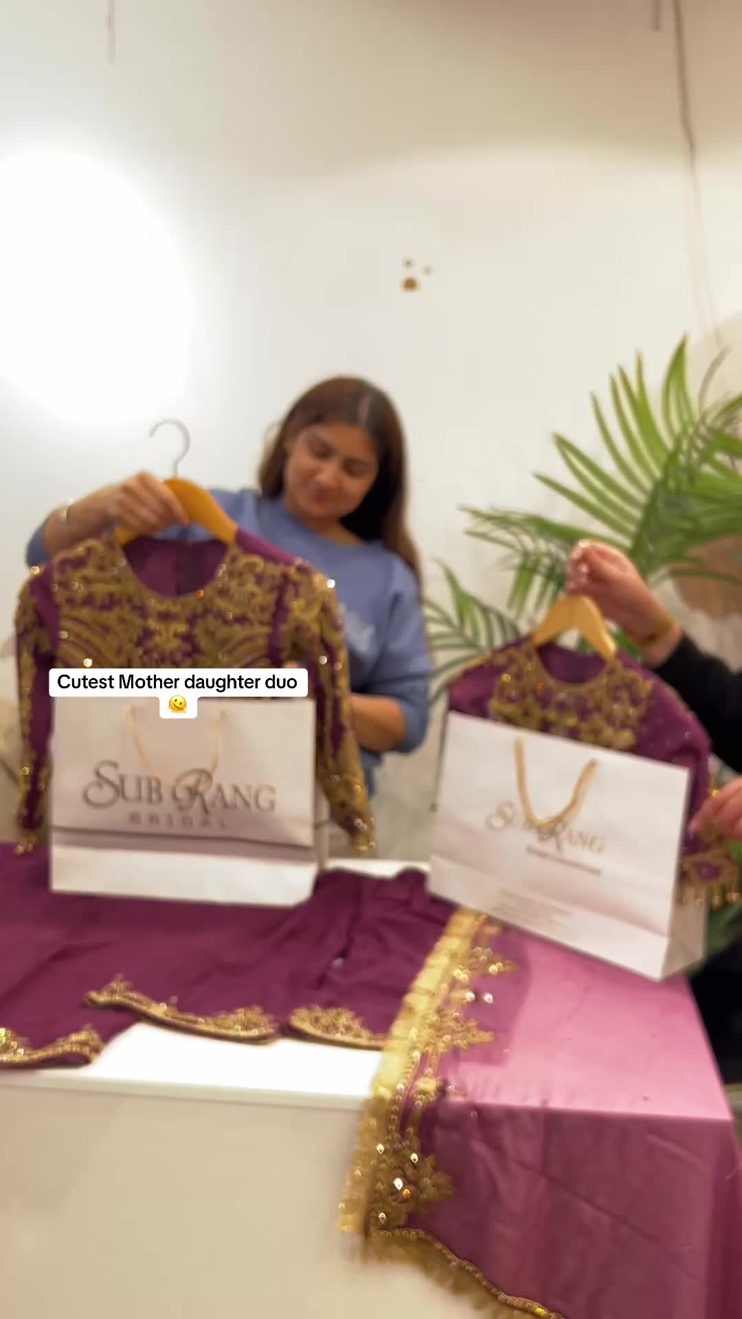 @Subrang bridal