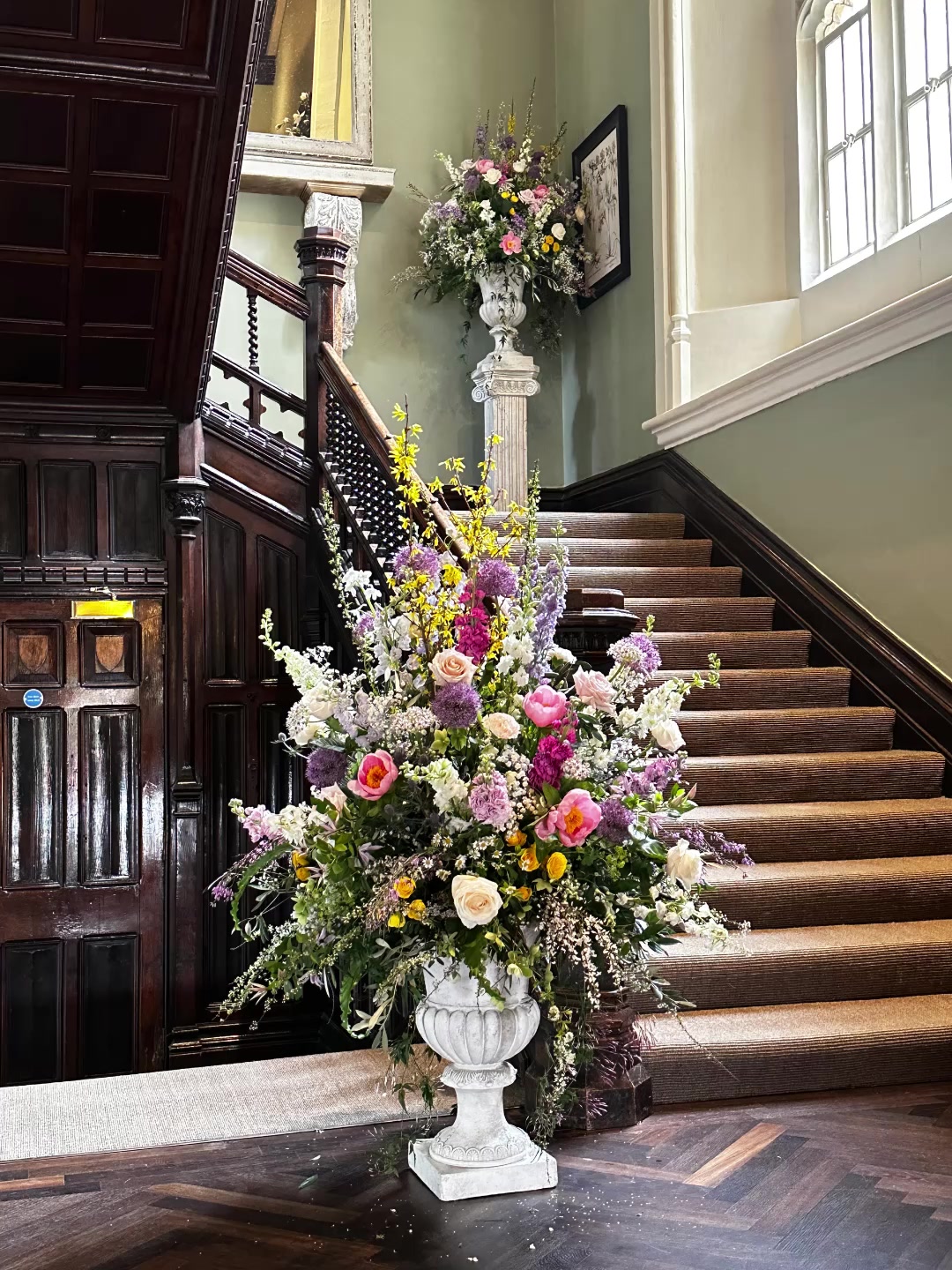 @flowerdesignevents