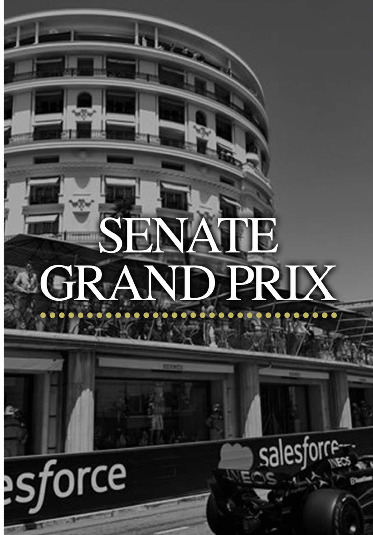 @Senate Grand Prix