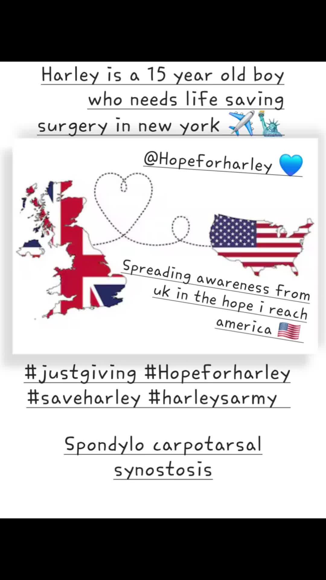 @Letitia 💙#hopeforharleyteam💙