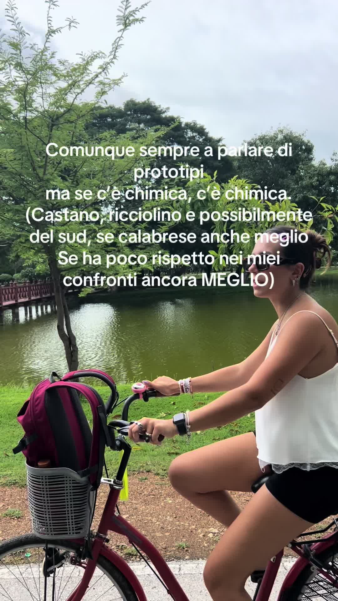 @Laura Silvestri