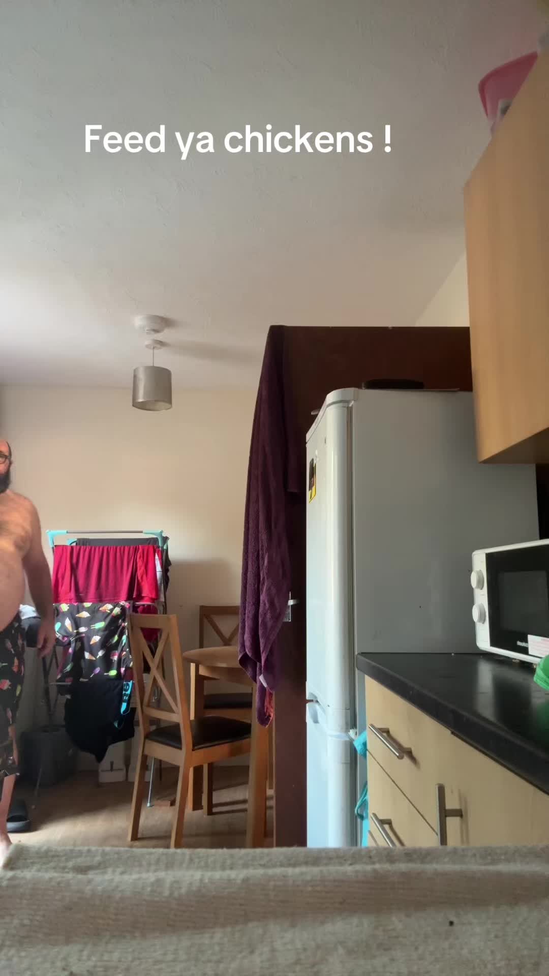 @Dizzy Dad Lad