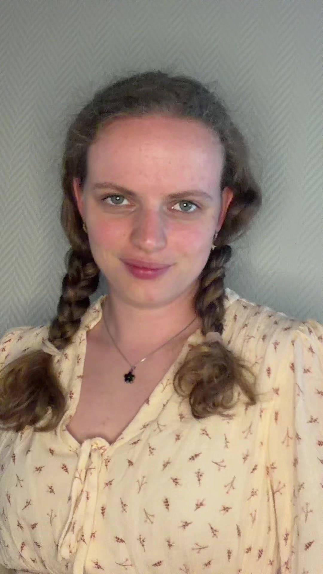 @Caroline Foss Høistad
