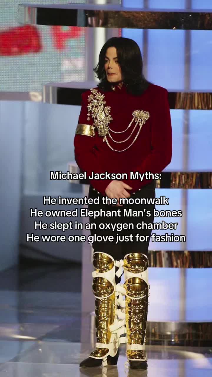 @MJ fanpage