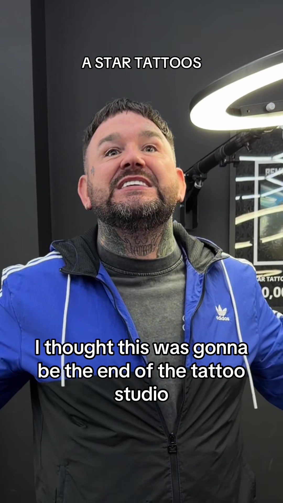 @A Star Tattoos