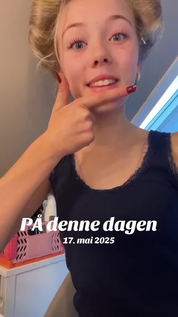@Emine Hanssen
