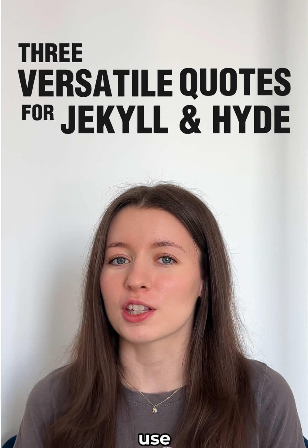 @Smash GCSE English
