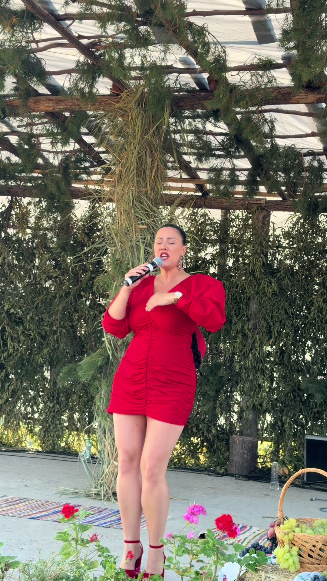 @Karla Lucuță ❤️🎤✈️