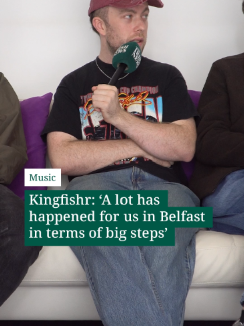 @The Irish News