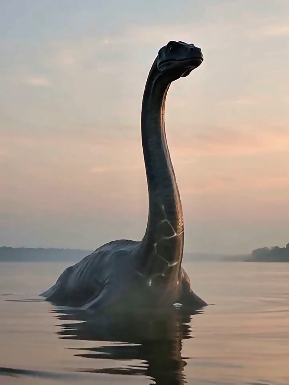 @Sea monsters