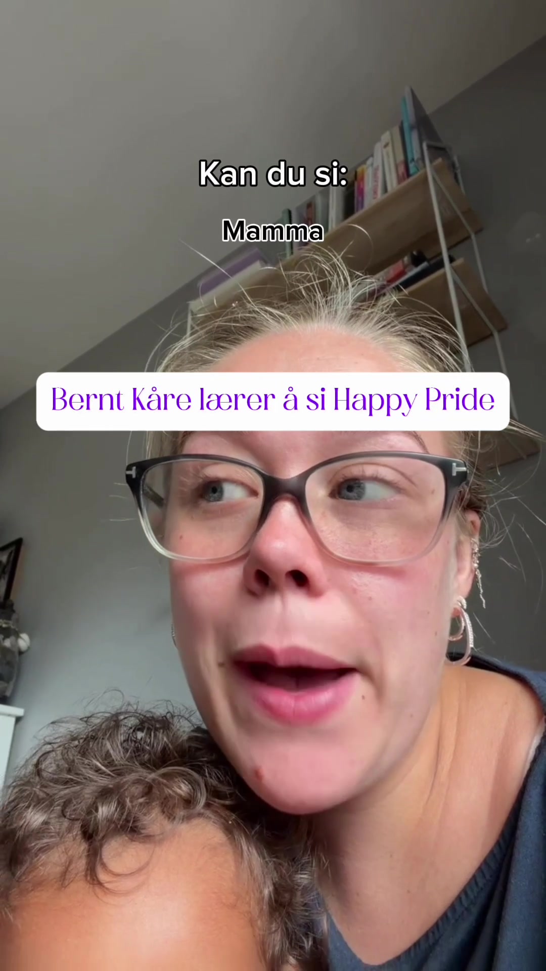 @Kristjana Vera