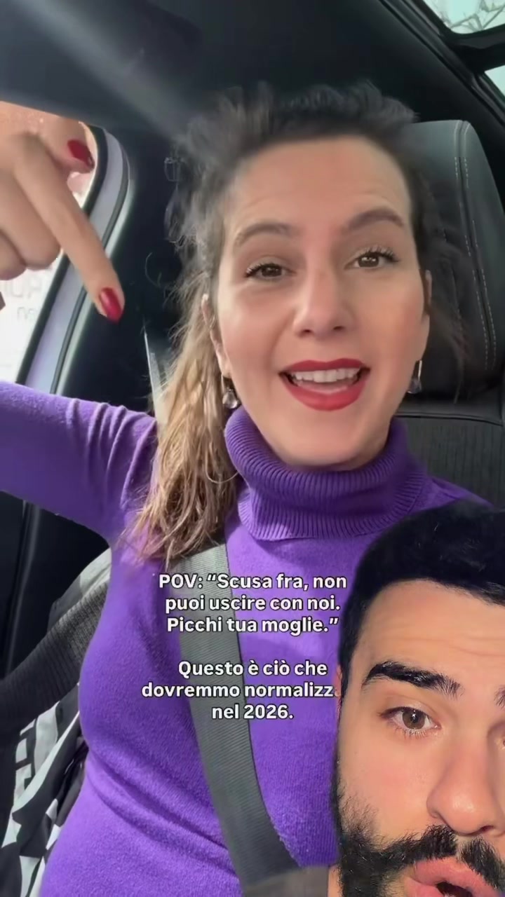 @Marco Buono