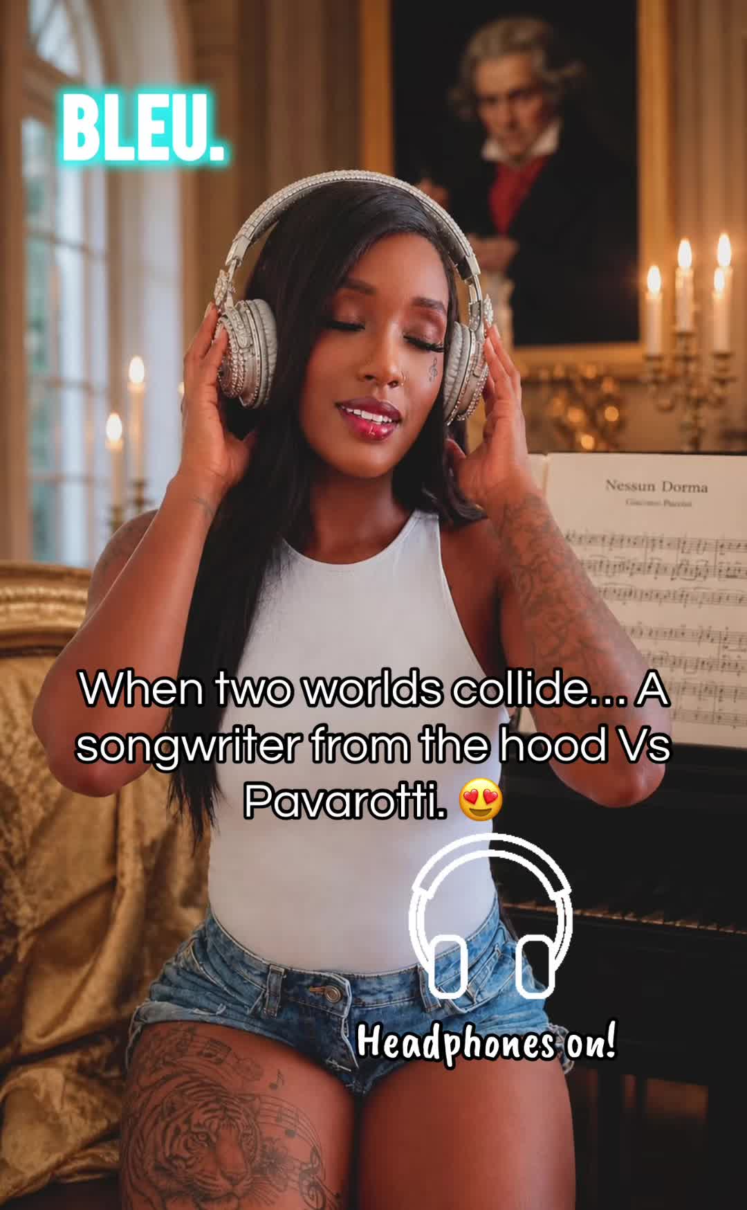 @Ebonie Bleu