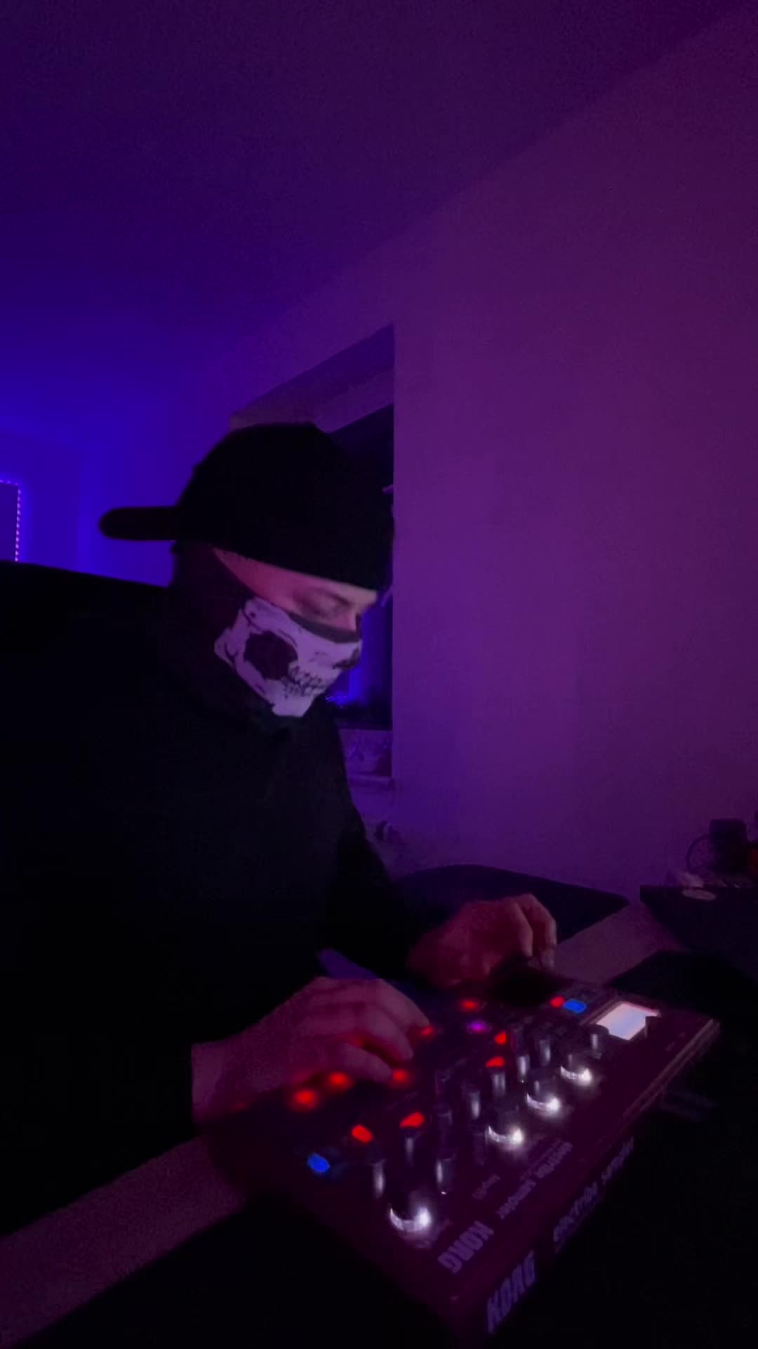 @Rintec {𝔇&bull;𝔖&bull;𝔖}
