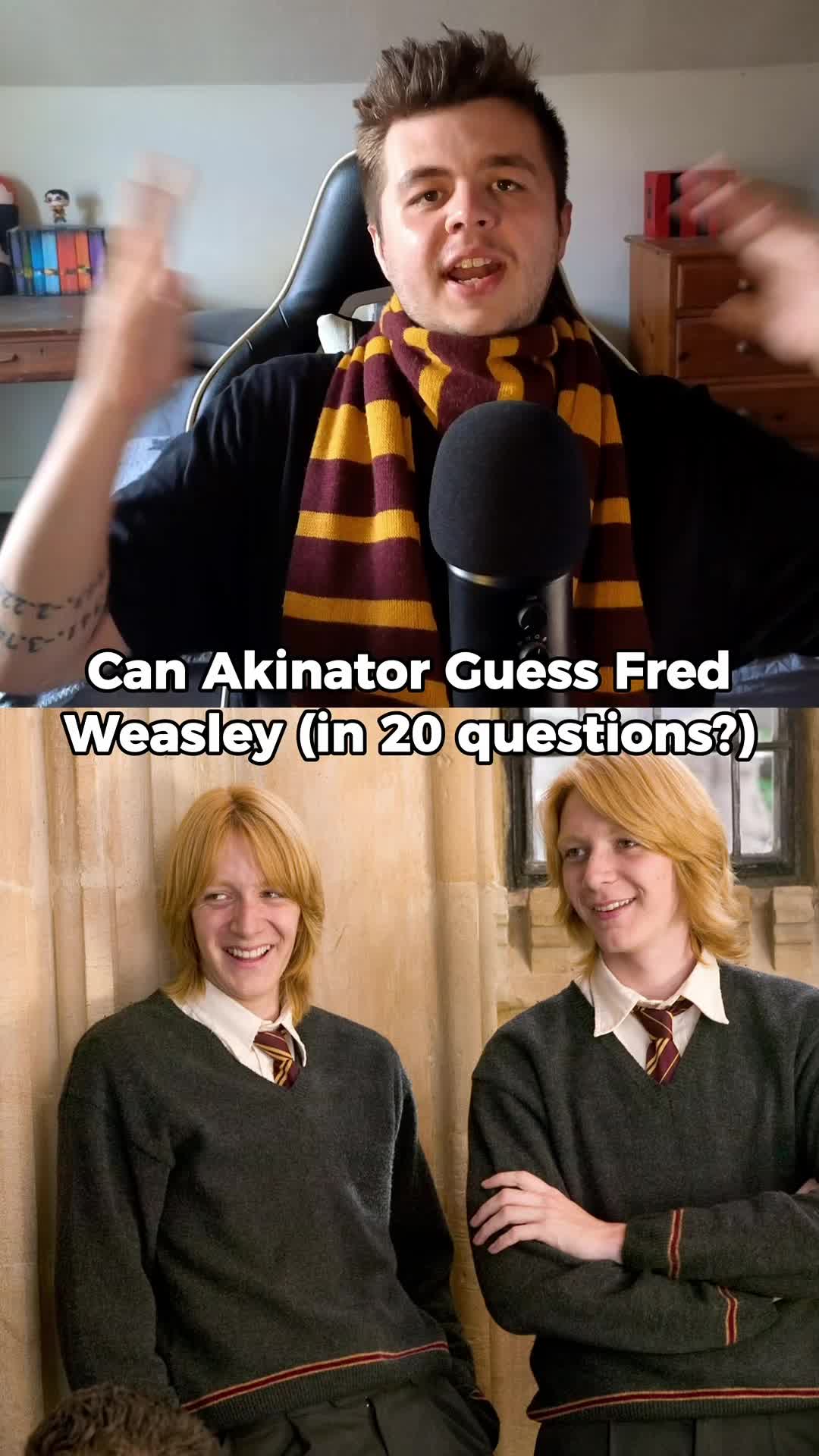 @Zogwarts