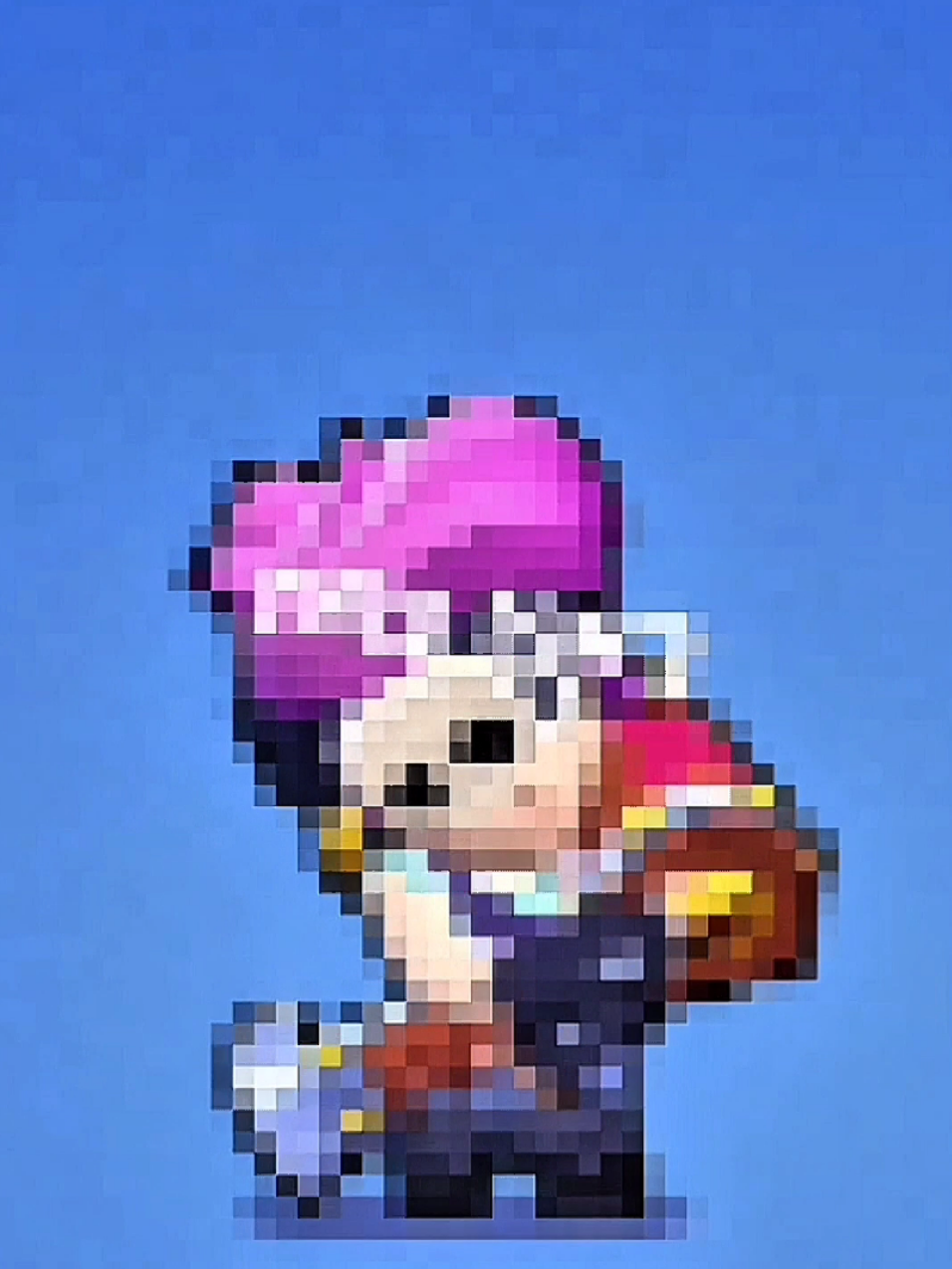 @★Ella★ (Penny's #1 Fan)