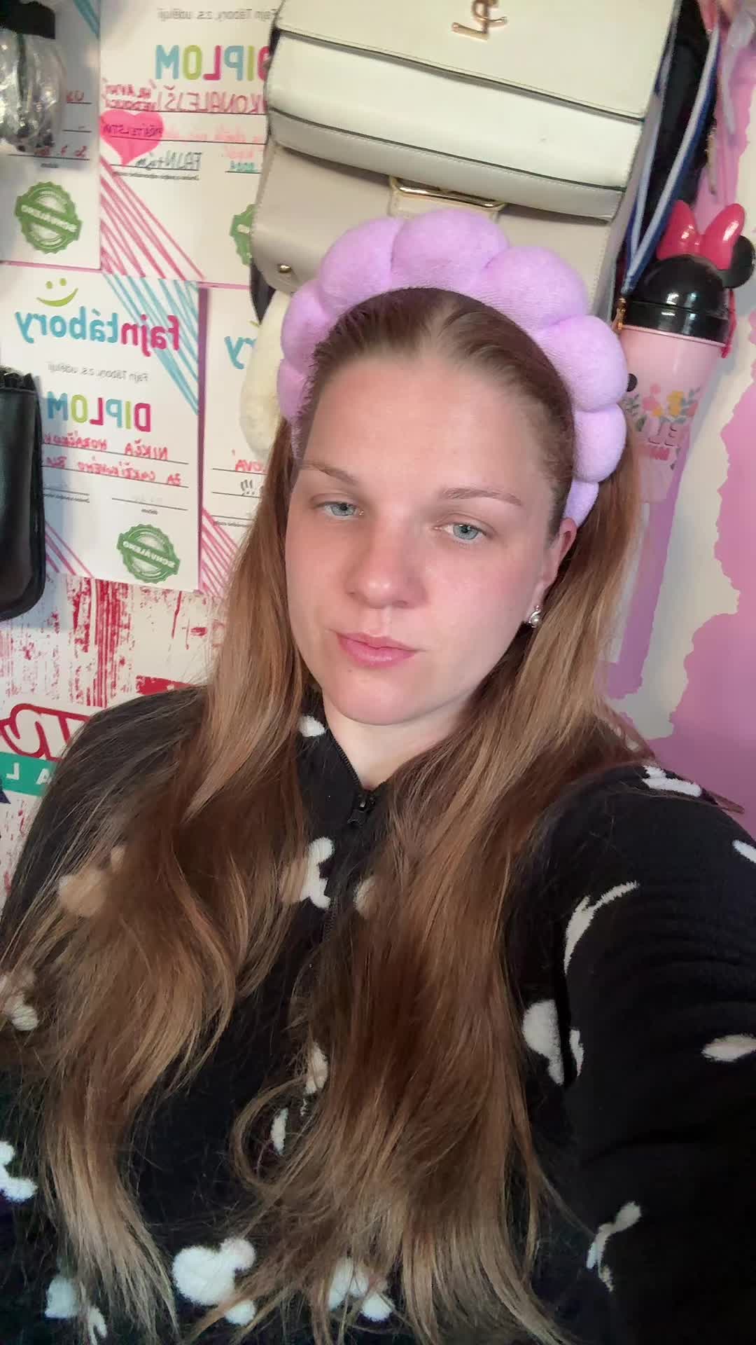 @Nikča Horáčková