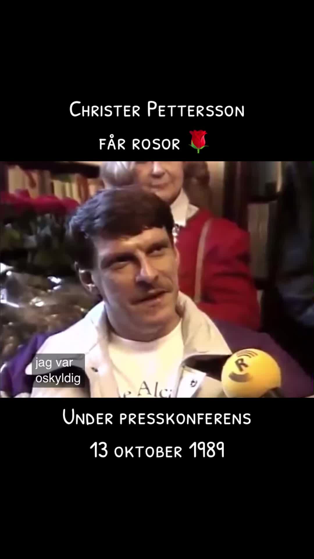 @Gamla Sverige