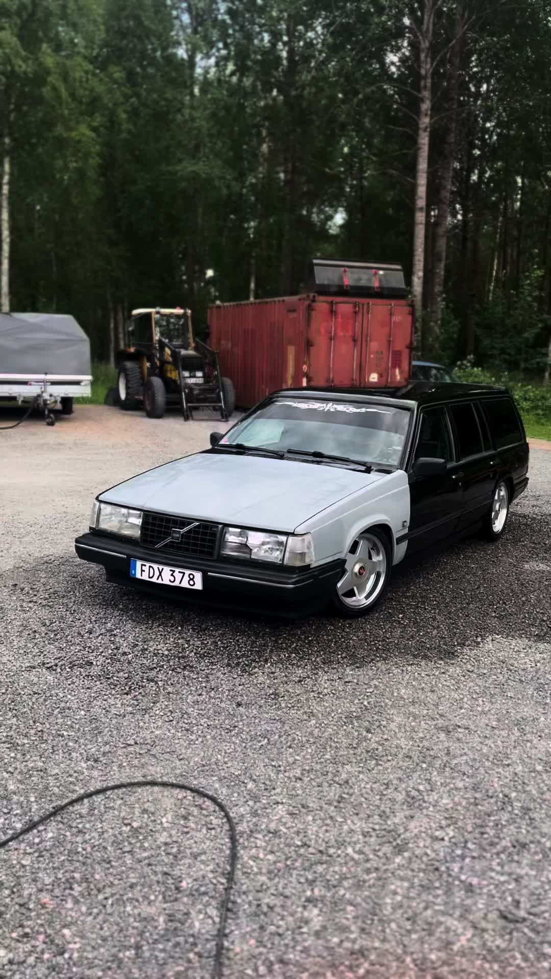 @Isak Eriksson