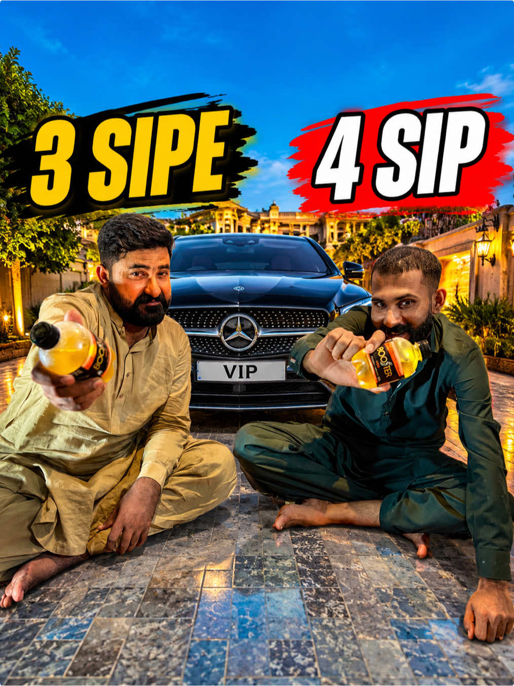 @Apna Bhai Challenge