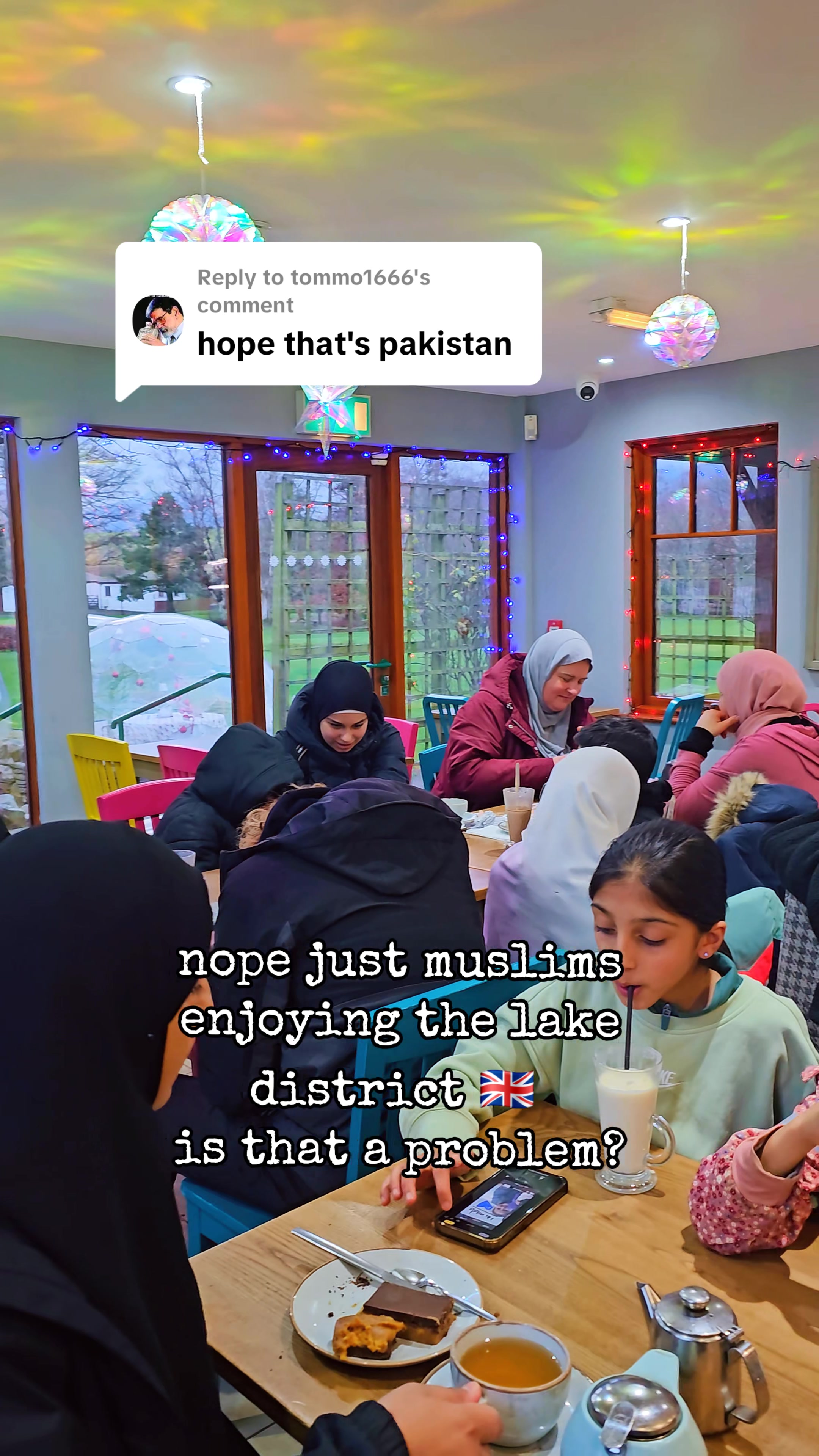 @Halal adventures