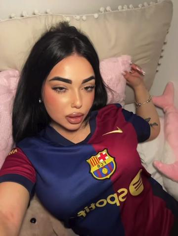 @Carla Alvarez