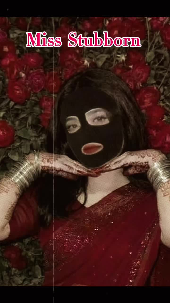 @💎𝑴𝒊𝒔𝒔 𝑺𝒕𝒖𝒃𝒃𝒐𝒓𝒏✨♥️