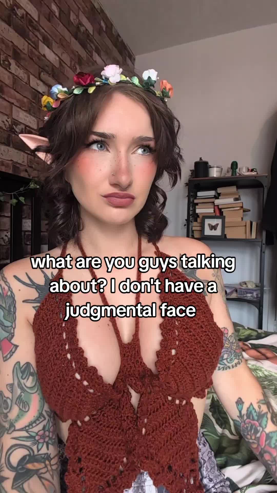 @Acacia Wilde
