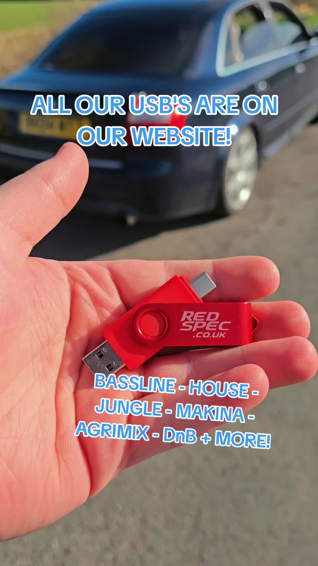 @Red Spec
