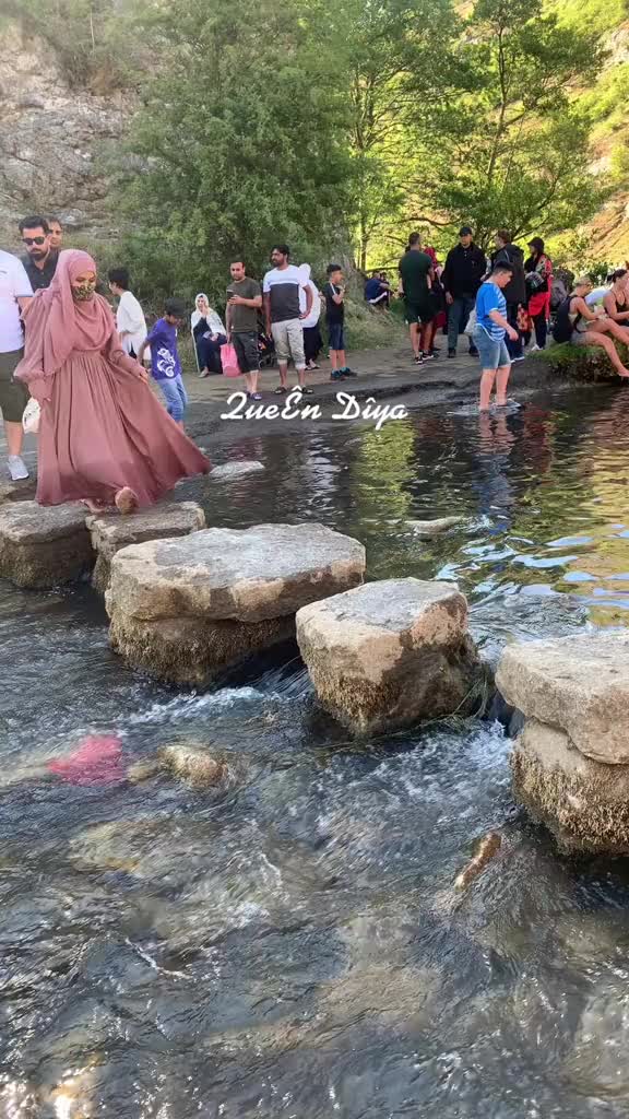 @Queen Diya Fatima