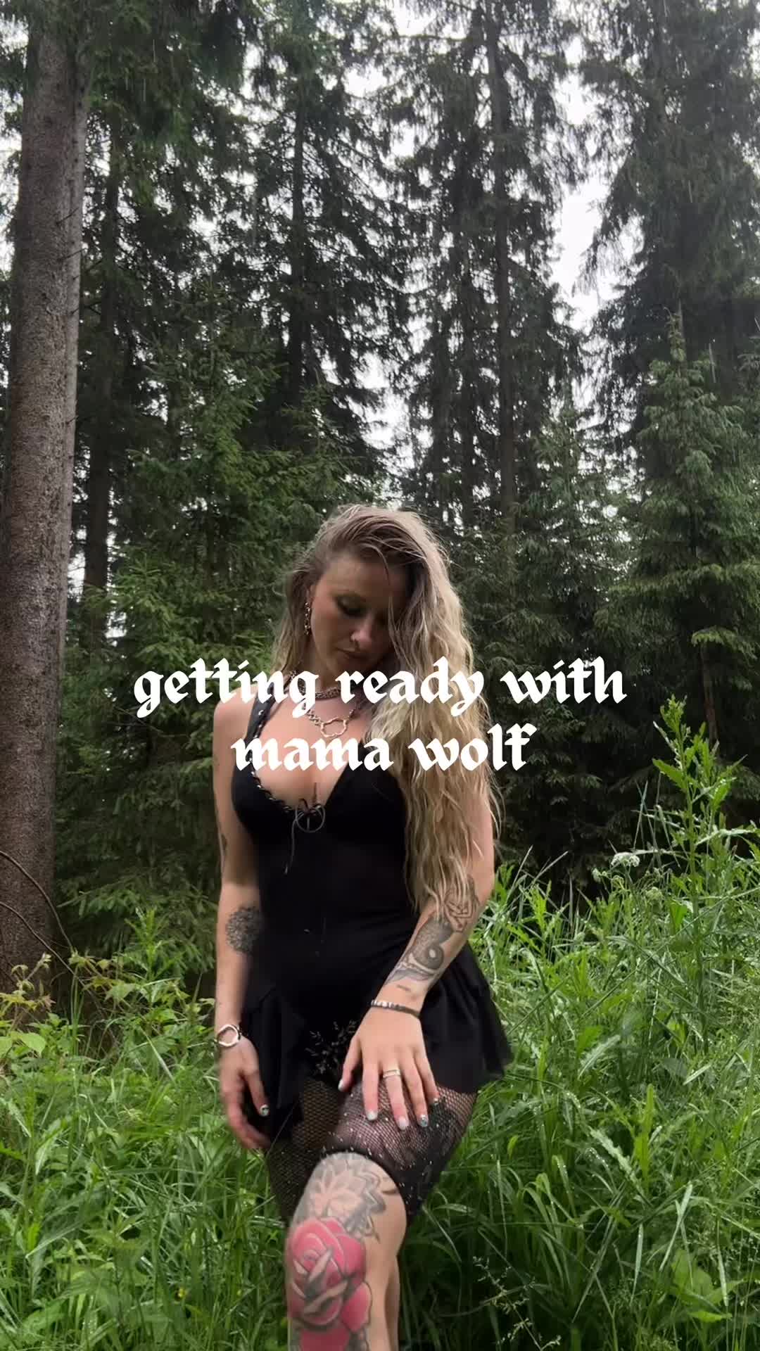 @WOLFISH