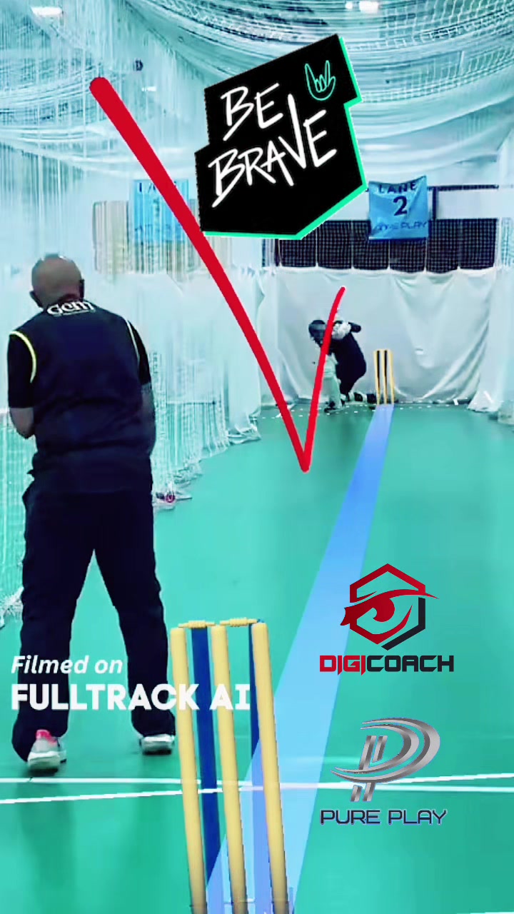 @DC Cricket Coaching
