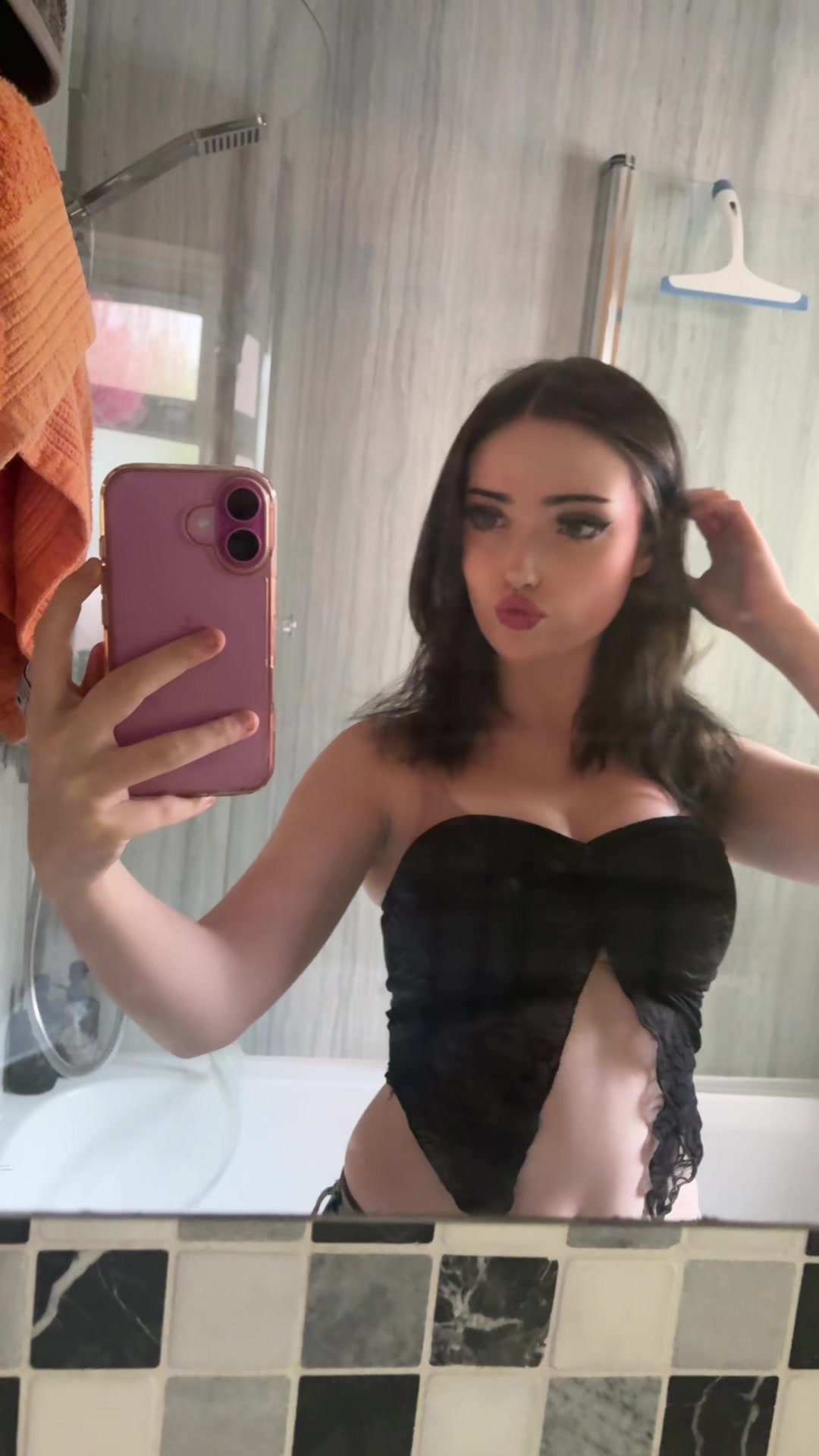 @ 