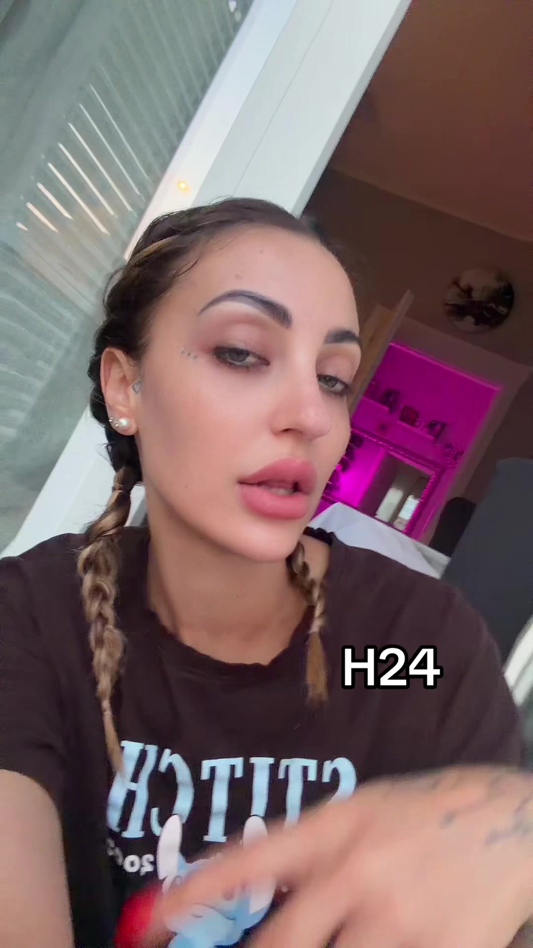 @Giulia adduci 💄