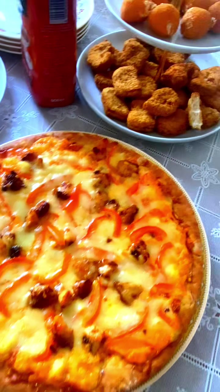 @Sara&rsquo;s Kitchen