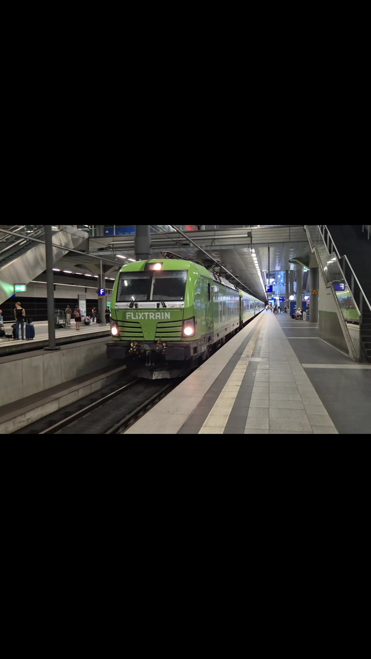 @Bahnvideos Austria