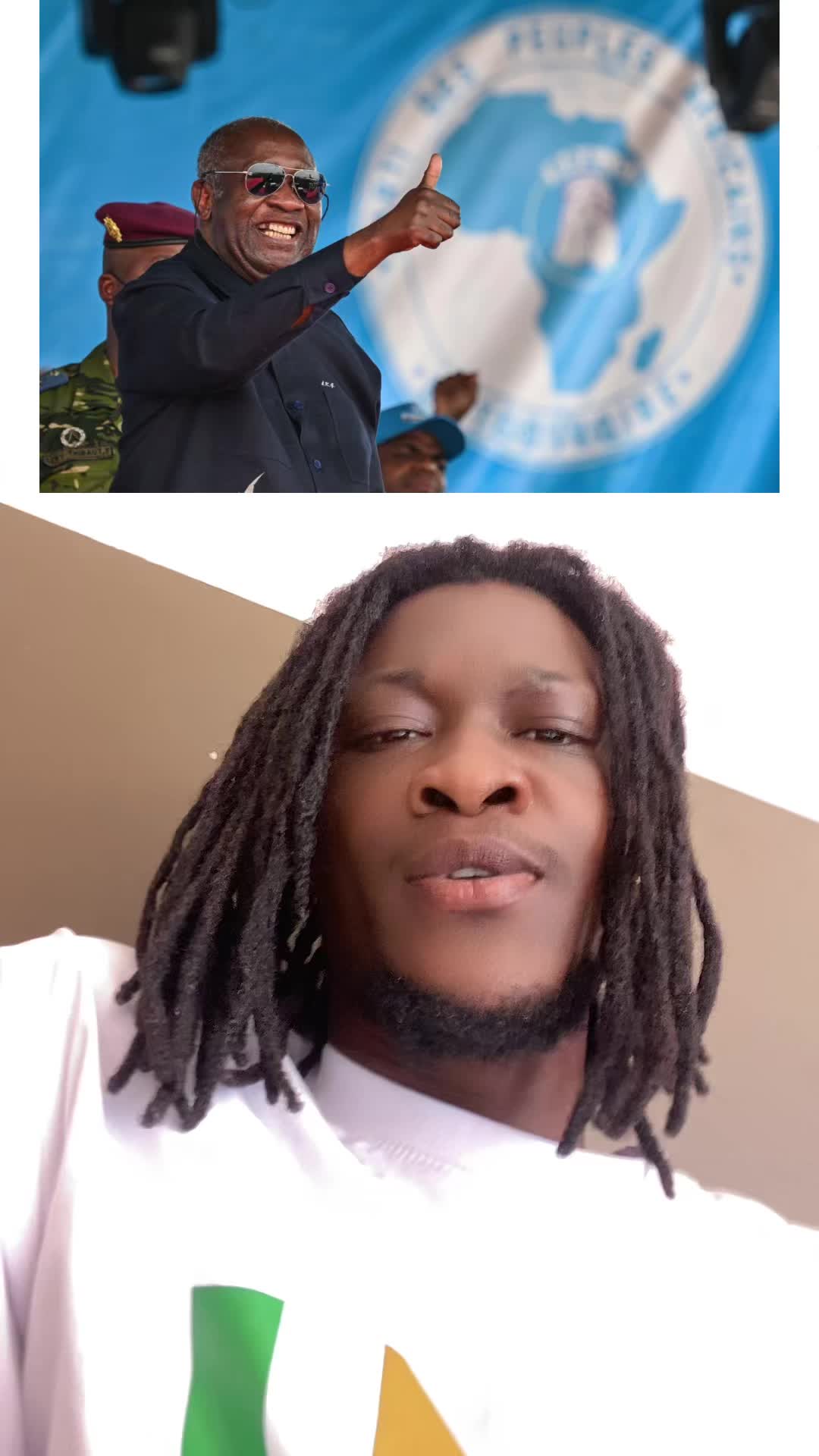 @LE PETIT FILS DE GBAGBO🇨🇮